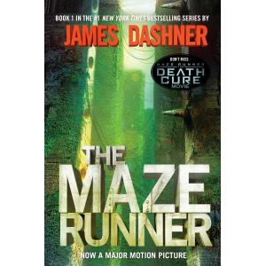 The Maze Runner (Maze Ru...の商品画像