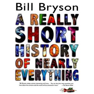 A Really Short History o...の商品画像