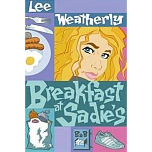 Breakfast At Sadie's (Hardcover)