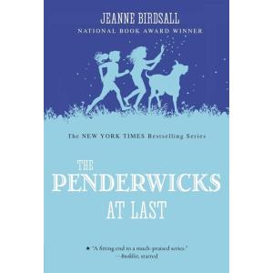 The Penderwicks at Last (Paperback DGS)