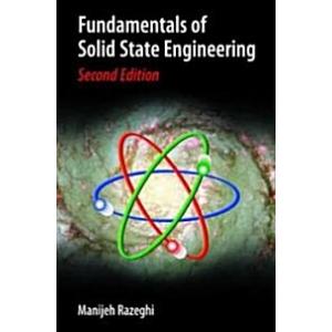 Fundamentals of Solid State Engineering (Hardcover...