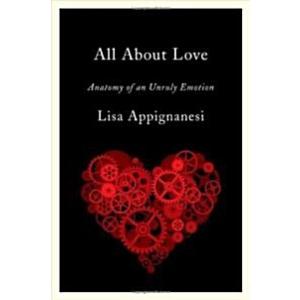 All About Love (Hardcover)