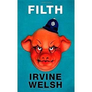 Filth (Paperback)