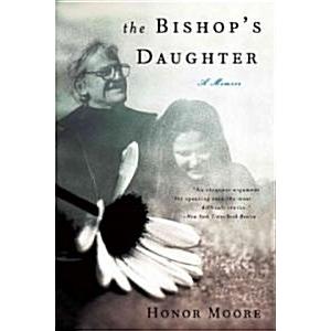 The Bishop's Daughter (Paperback 1st)