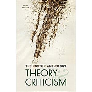 The Norton Anthology of Theory and Criticism (Hard...