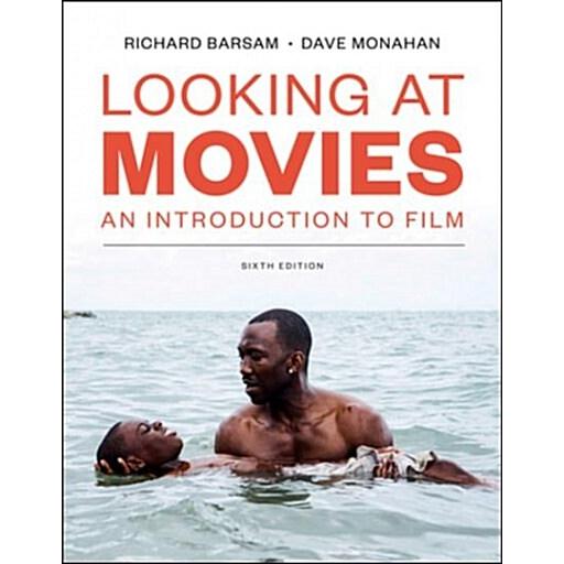 Looking at Movies (Paperback 6)