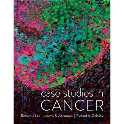 Case Studies in Cancer (Paperback)