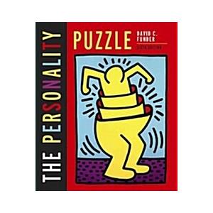 The Personality Puzzle (Hardcover 6)