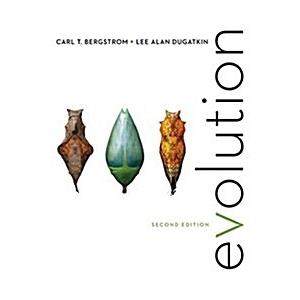 Evolution (Hardcover 2)