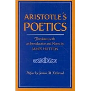 Aristotle's Poetics (Paperback)