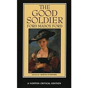 The Good Soldier (Paperback Subsequent)