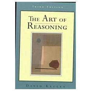 The Art of Reasoning (Paperback 3rd Subsequent)