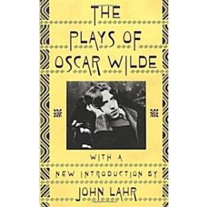 The Plays of Oscar Wilde (Paperback)