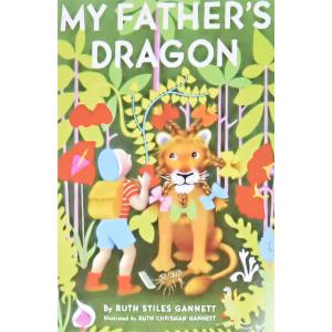 My Fathers Dragon (Paper...の商品画像
