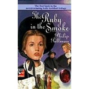 The Ruby in the Smoke (Paperback Reprint)