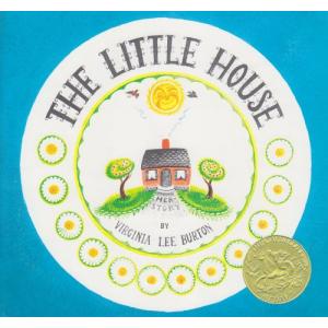 The Little Houseの商品画像