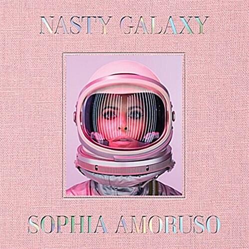 Nasty Galaxy (Hardcover)