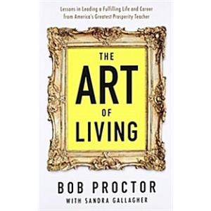The Art of Living (Paperback)