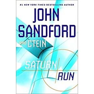 Saturn Run (Hardcover)