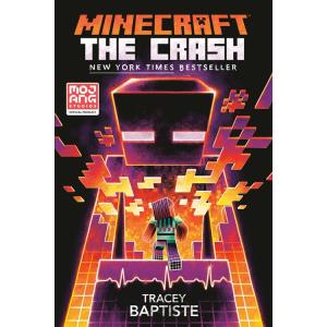 Minecraft #2 : The Crash (Paperback)