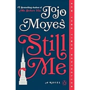 Still Me (Paperback Reprint)