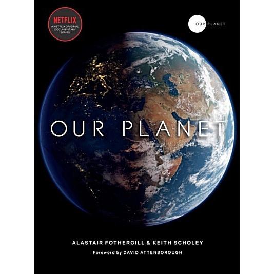Our Planet (Hardcover)