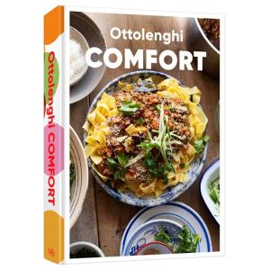 Ottolenghi Comfort: A Cookbook (Hardcover)