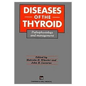 Diseases of the Thyroid (Hardcover)