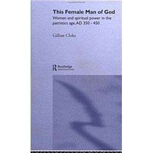 This Female Man of God (Hardcover)