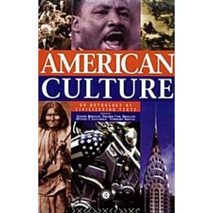 American Culture (Paperback)