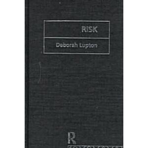 Risk (Hardcover)