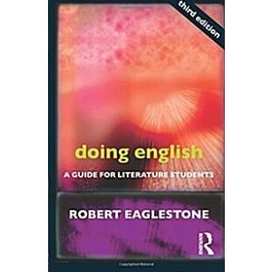 Doing English (Paperback 3 Revised editions)