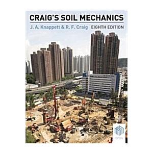 Craig's Soil Mechanics