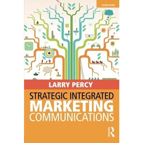 Strategic Integrated Marketing Communications (Pap...