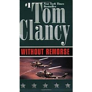 Without Remorse (Mass Market Paperback)