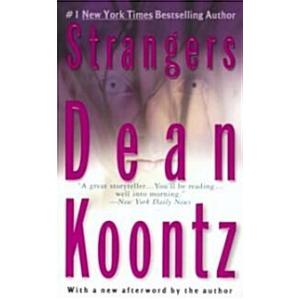 Strangers (Mass Market Paperback)