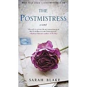 The Postmistress (Paperback)