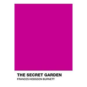 The Secret Garden (Paperback Deckle Edge)
