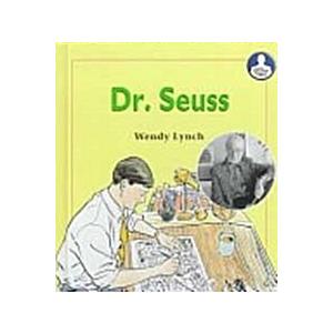 Dr. Seuss (Hardcover)