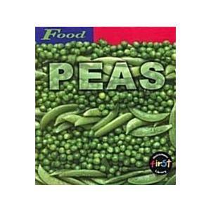 Peas (Paperback)