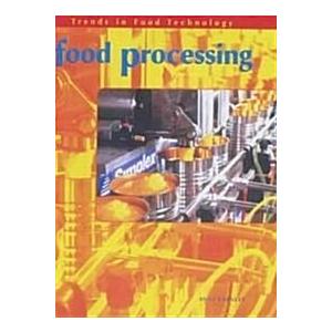 Food Processing (Hardcover)