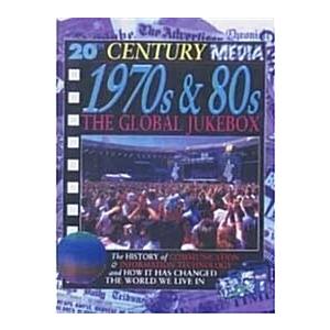 20th Century Media: 1970s and 80s the Global Juke ...