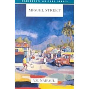 Miguel Street (Caribbean Writers Series) (Paperbac...