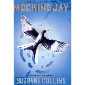 Mockingjay (Hunger Games Book Three): Volume 3 (Ha...