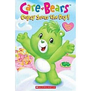 Oopsy Saves the Day (Care Bears)