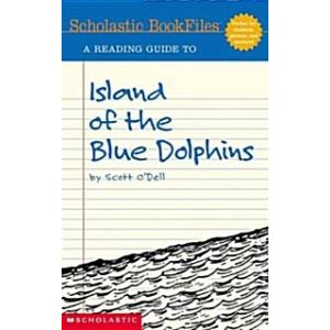 A Reading Guide to Island of the Blue Dolphins by ...