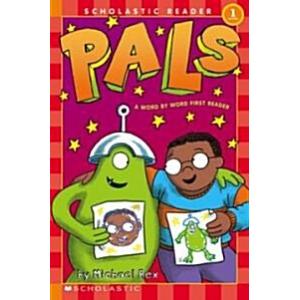 Pals (Paperback)