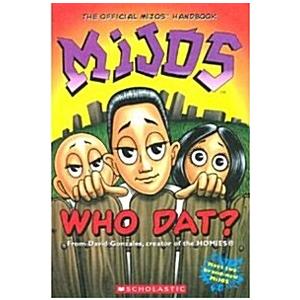 Who Dat? (Paperback)