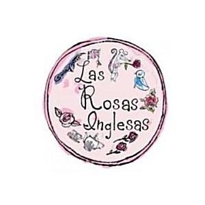 Las Rosas Inglesas (Library Translation)
