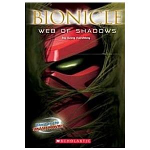 Web Of Shadows (Paperback)